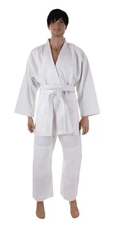 EFFEA JUDO-GI SCUOLA B.CO