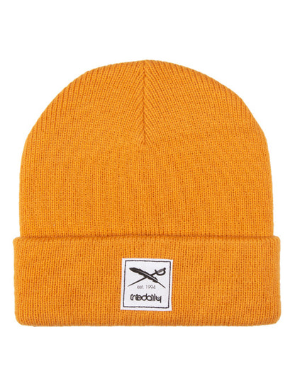 IRIEDAILY SMURPHER HEAVY BEANIE